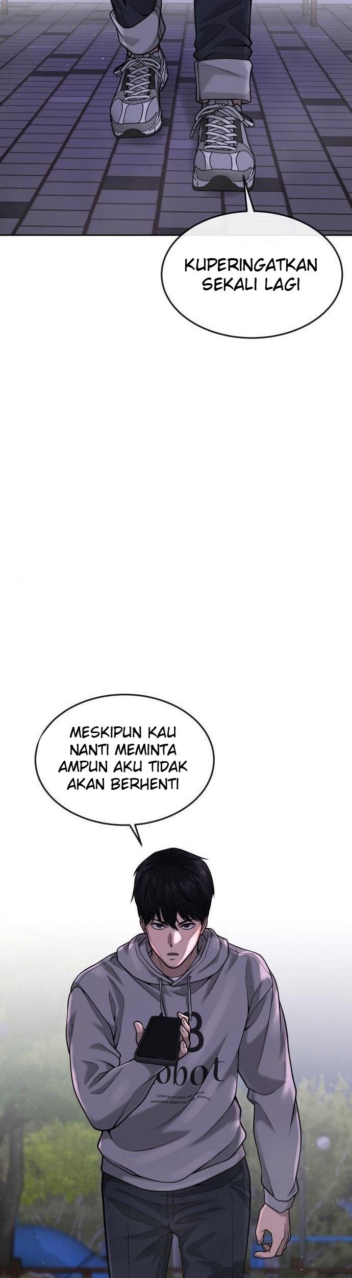 Quest Supremacy Chapter 51 Gambar 34