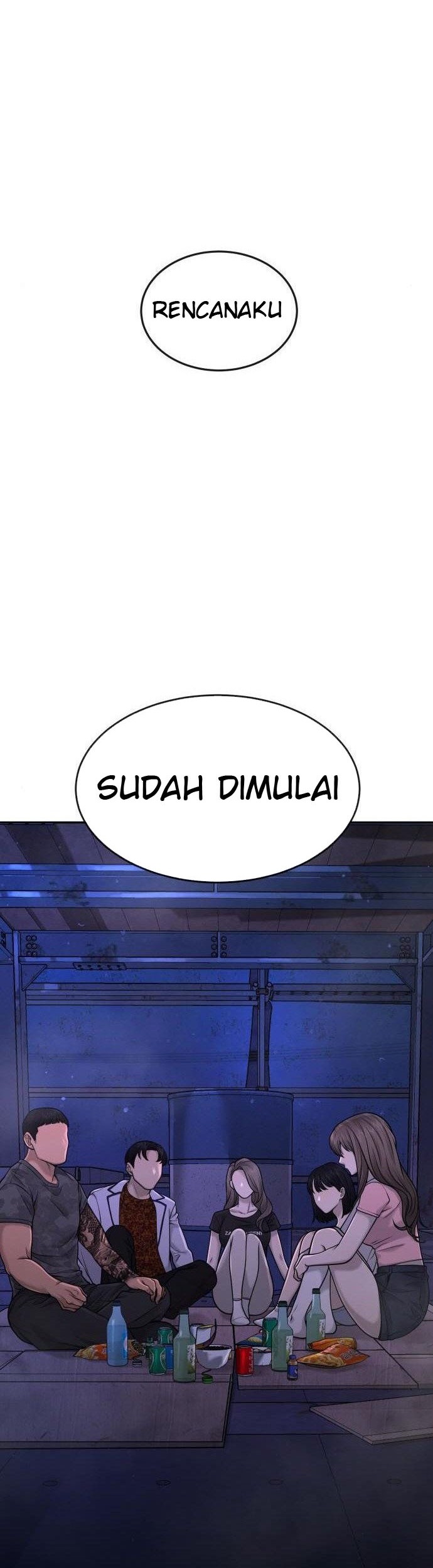 Quest Supremacy Chapter 51 Gambar 37