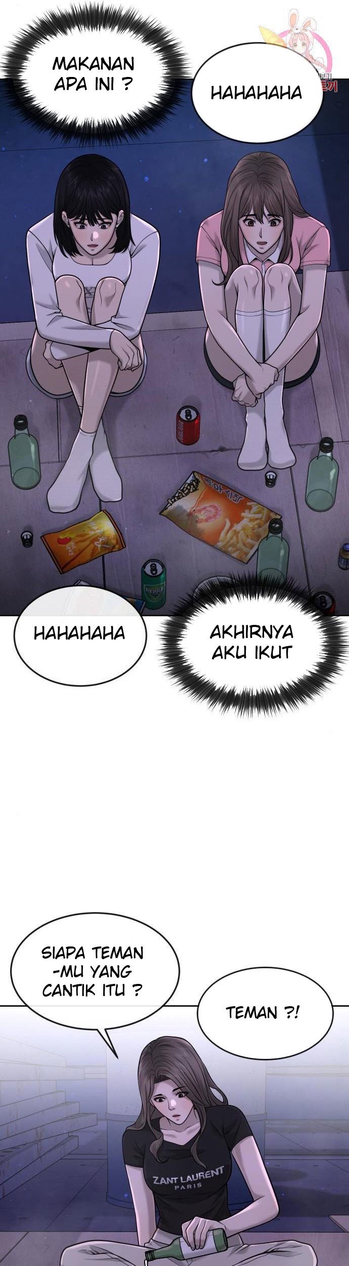 Quest Supremacy Chapter 51 Gambar 39
