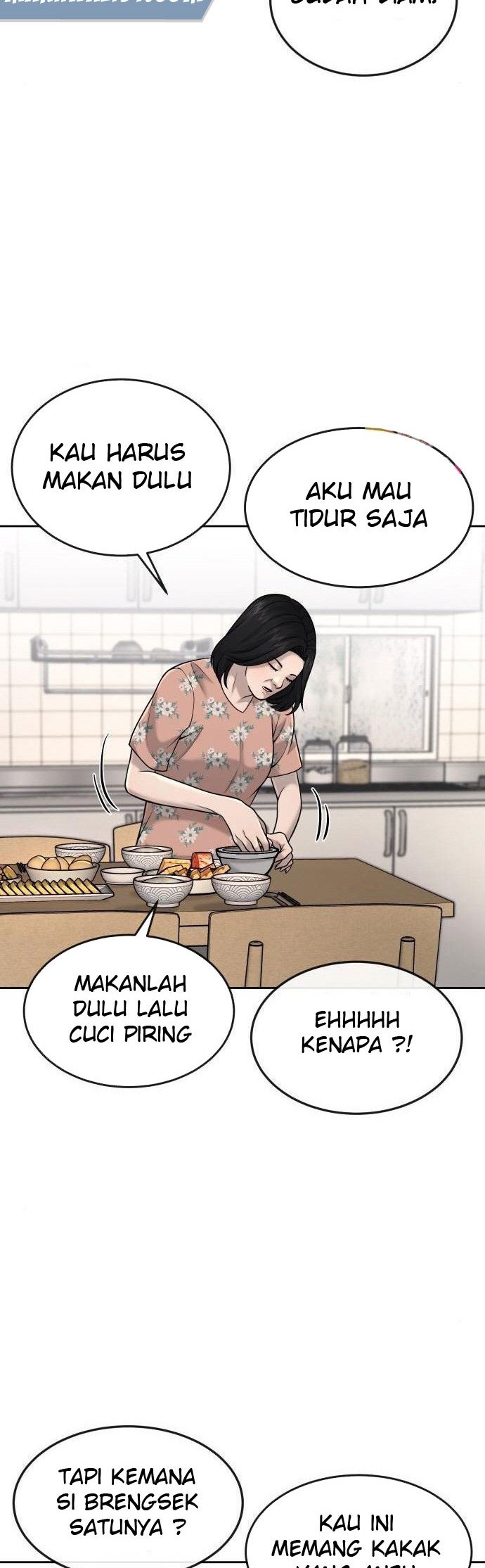 Baca Manhwa Quest Supremacy Chapter 51 Gambar 2