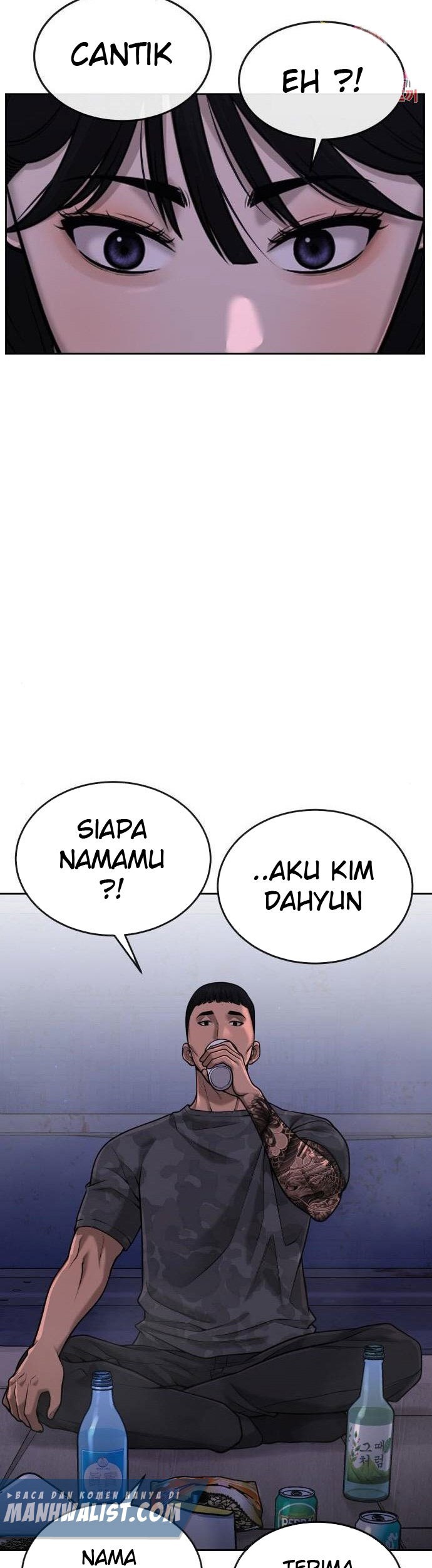 Quest Supremacy Chapter 51 Gambar 41