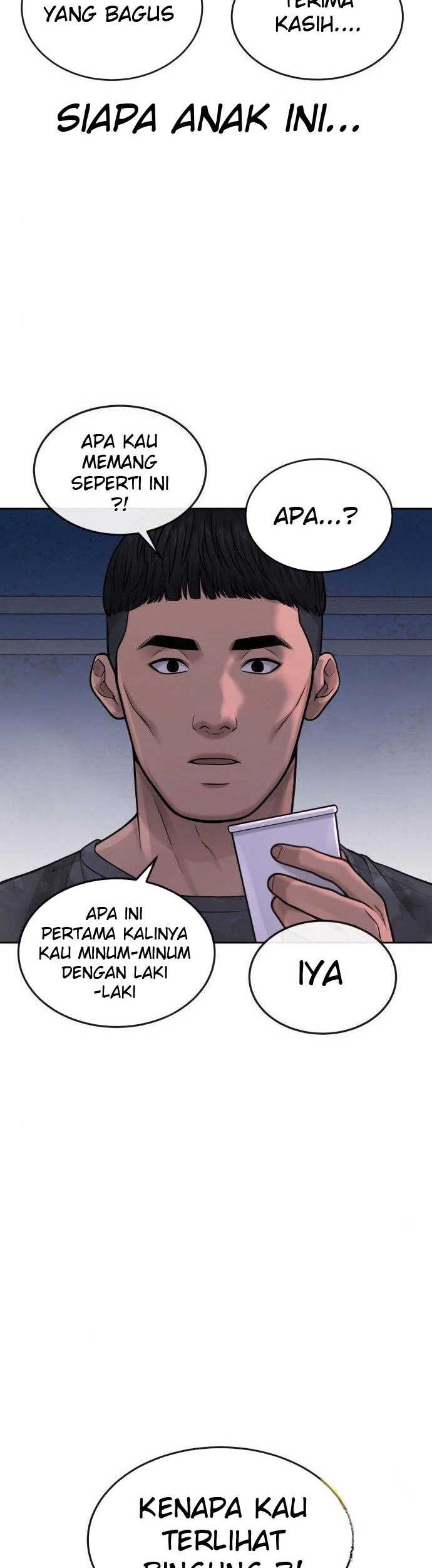 Quest Supremacy Chapter 51 Gambar 42