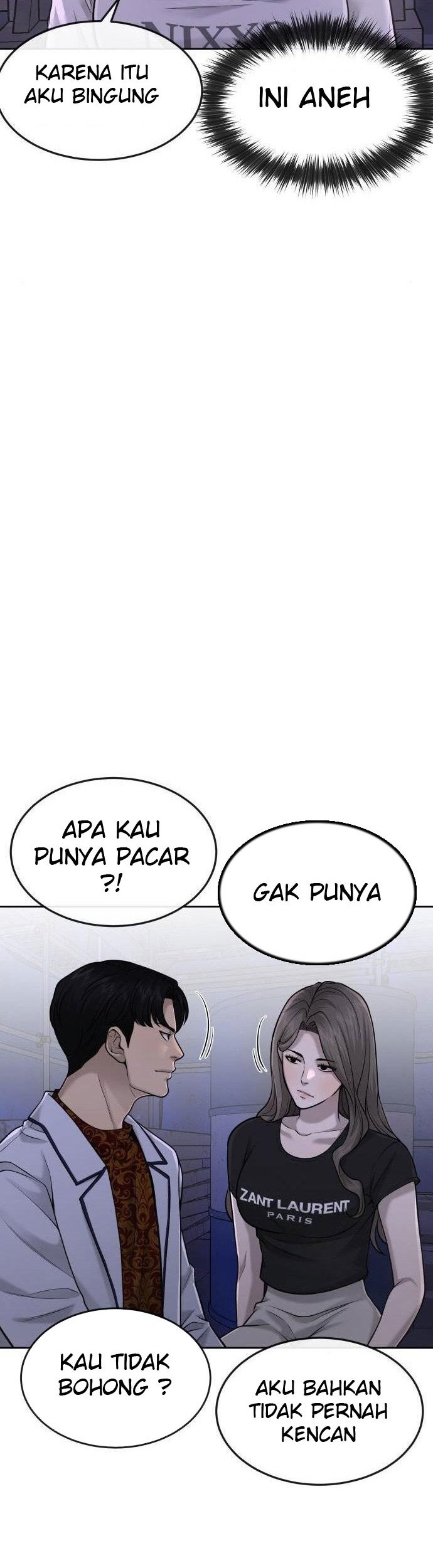 Quest Supremacy Chapter 51 Gambar 44