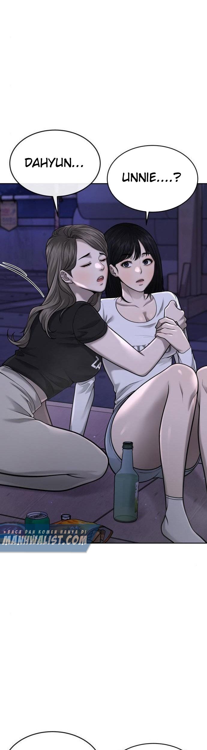 Quest Supremacy Chapter 51 Gambar 45