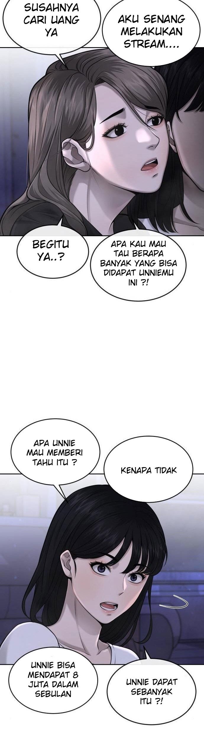 Quest Supremacy Chapter 51 Gambar 46