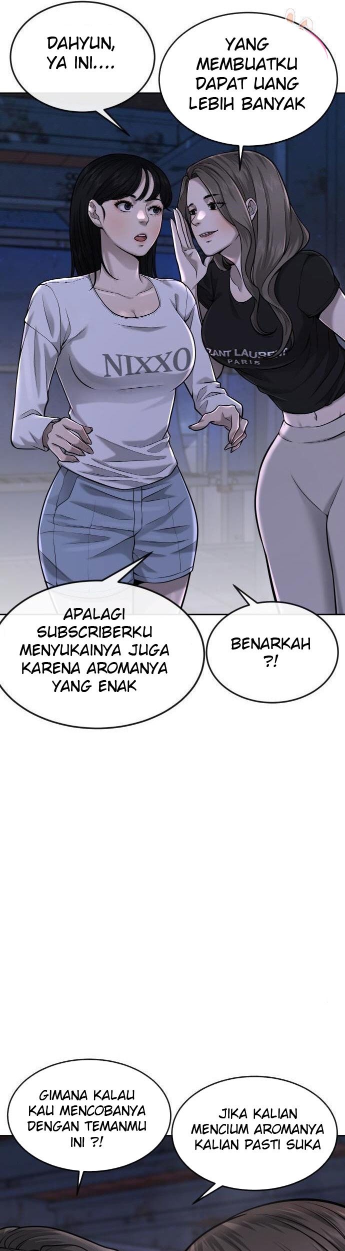 Quest Supremacy Chapter 51 Gambar 52