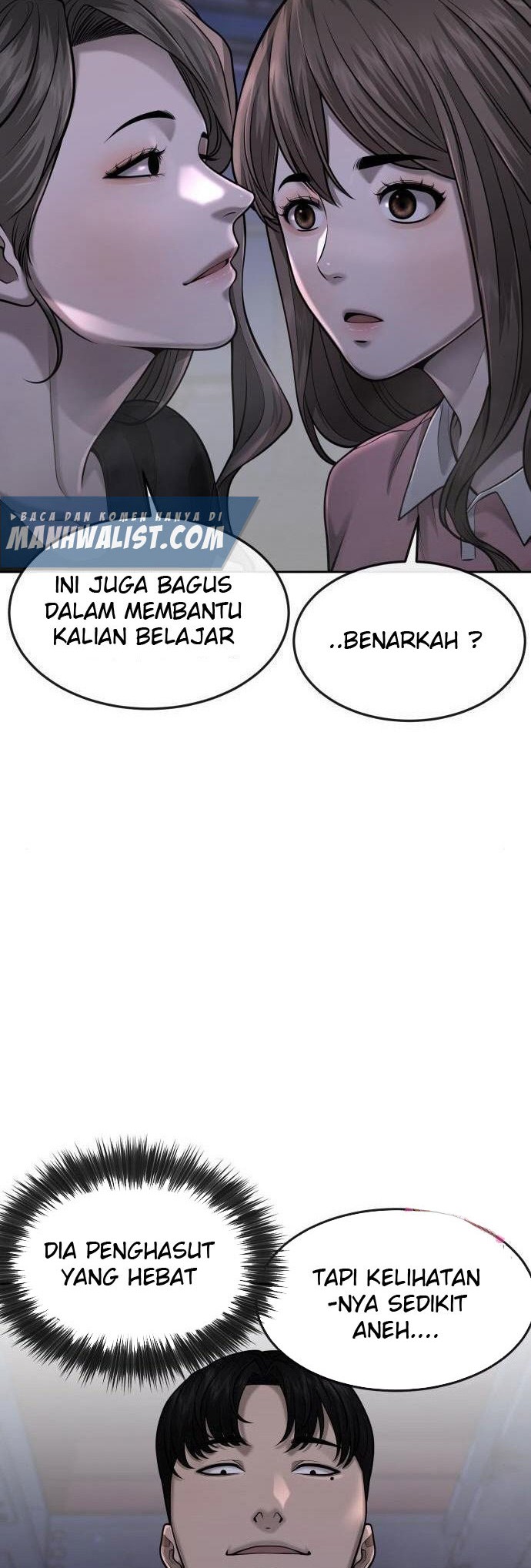 Quest Supremacy Chapter 51 Gambar 53
