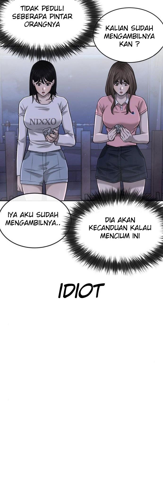 Quest Supremacy Chapter 51 Gambar 55