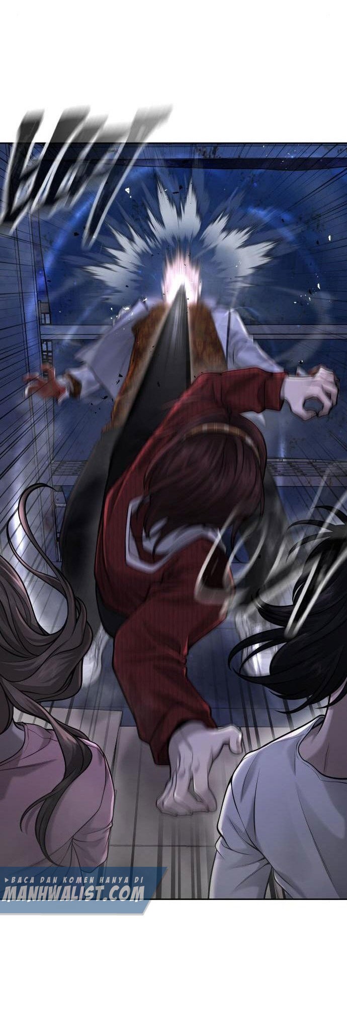 Quest Supremacy Chapter 51 Gambar 57