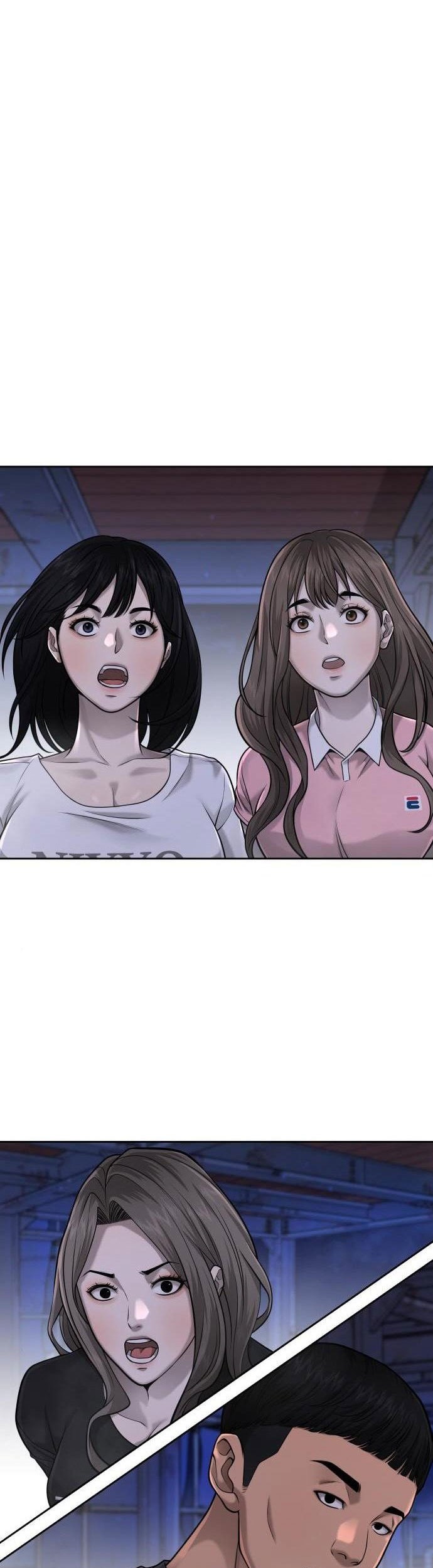 Quest Supremacy Chapter 51 Gambar 58