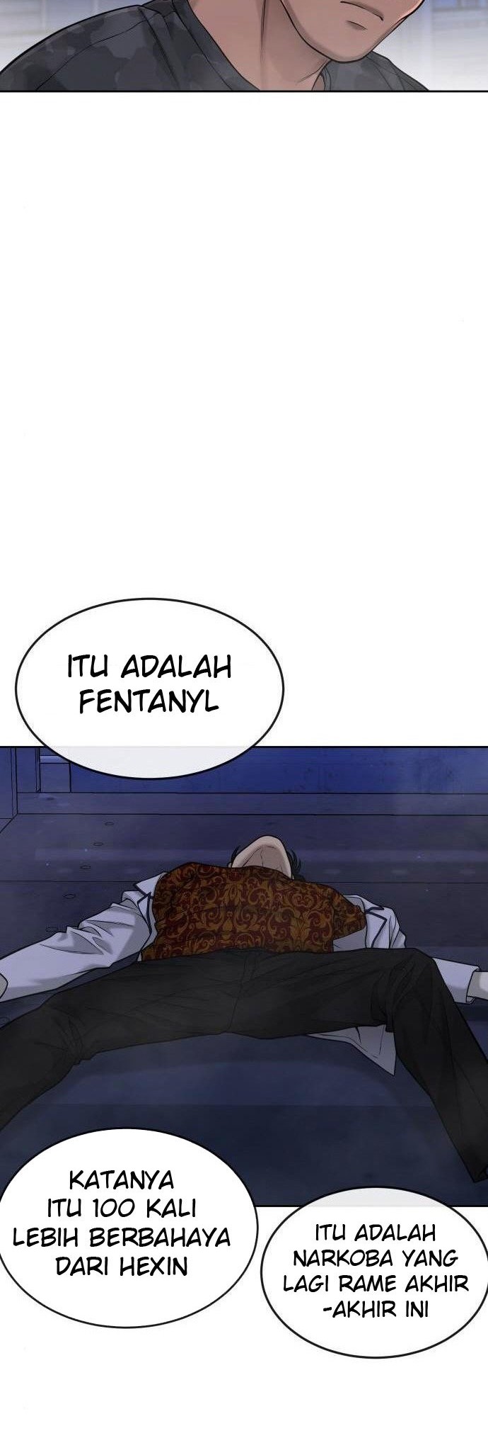 Quest Supremacy Chapter 51 Gambar 59
