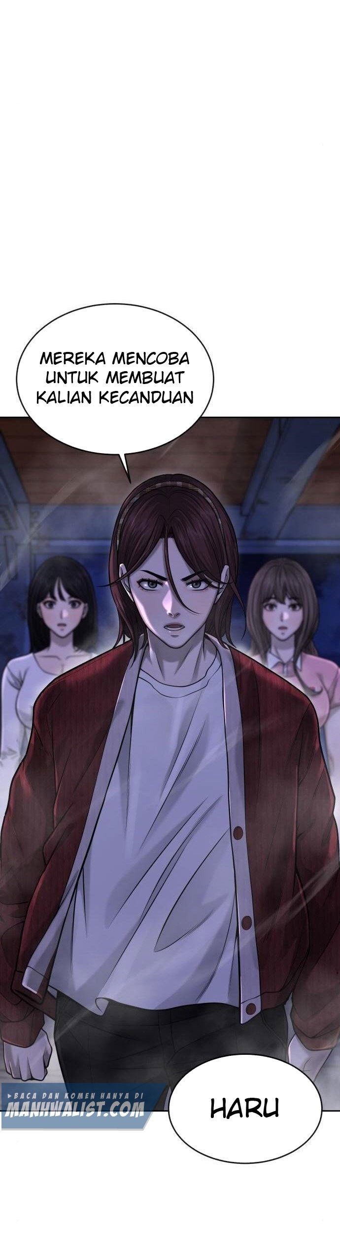 Quest Supremacy Chapter 51 Gambar 60