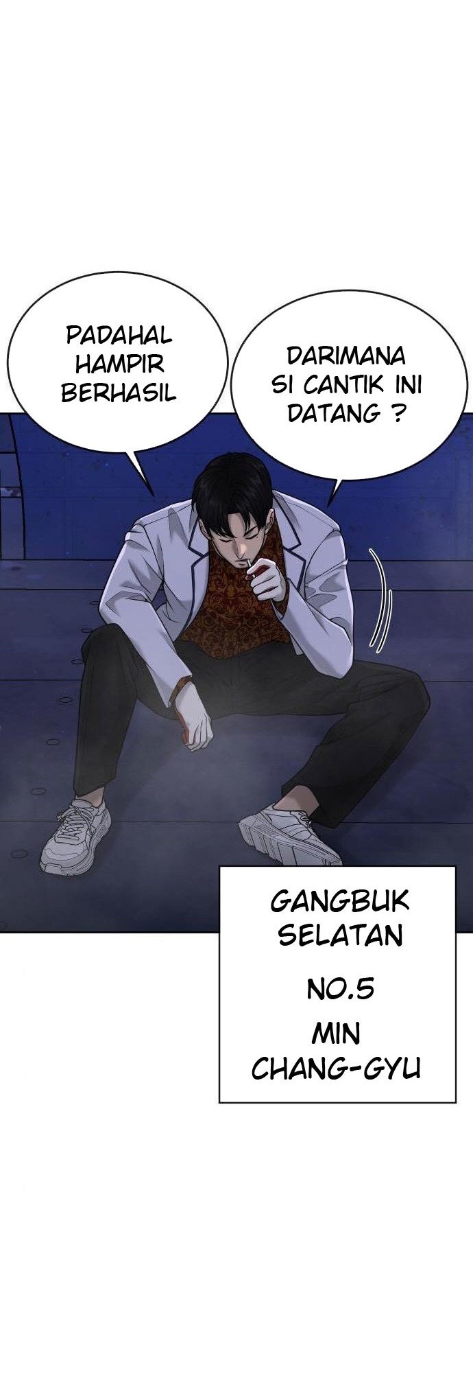 Quest Supremacy Chapter 51 Gambar 61