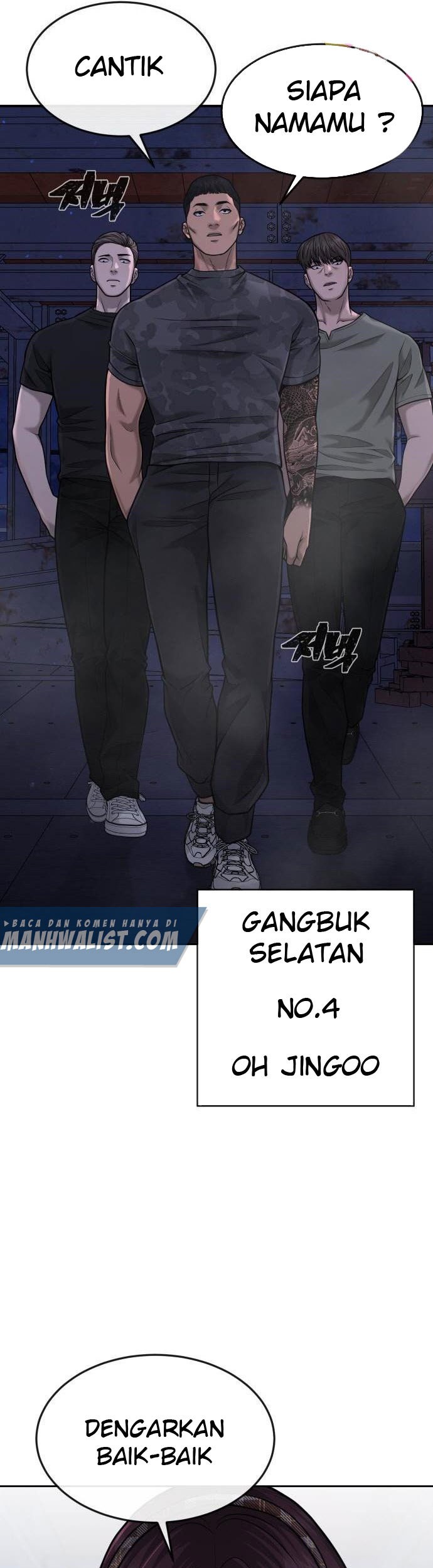 Quest Supremacy Chapter 51 Gambar 62