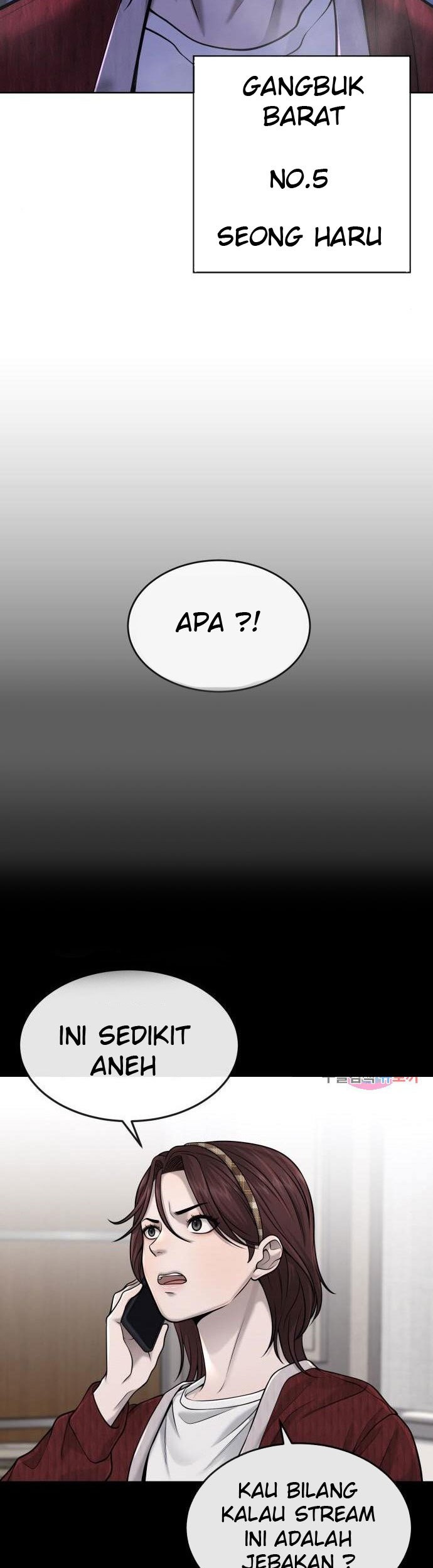 Quest Supremacy Chapter 51 Gambar 64