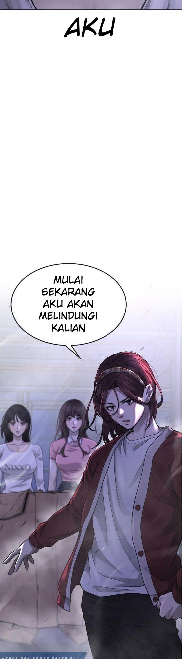Quest Supremacy Chapter 51 Gambar 70