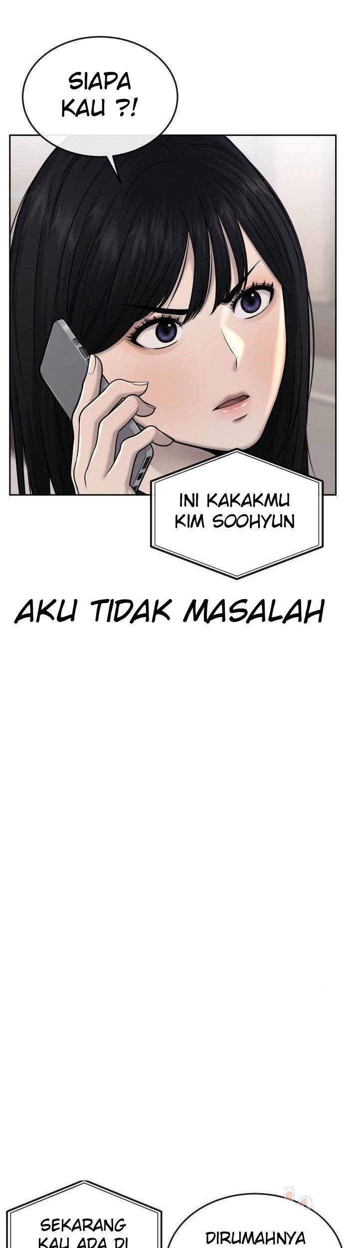 Quest Supremacy Chapter 51 Gambar 7