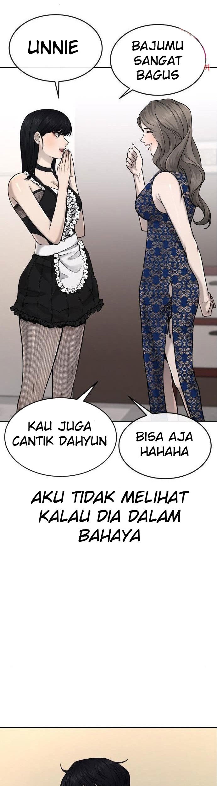 Quest Supremacy Chapter 51 Gambar 11