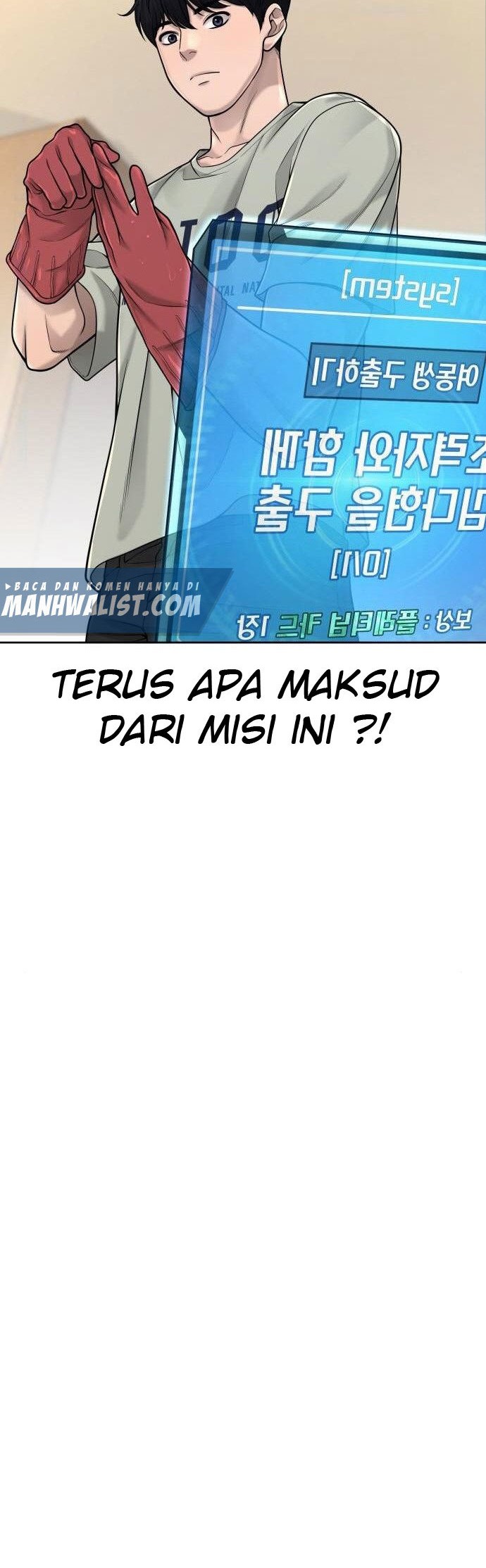 Quest Supremacy Chapter 51 Gambar 12