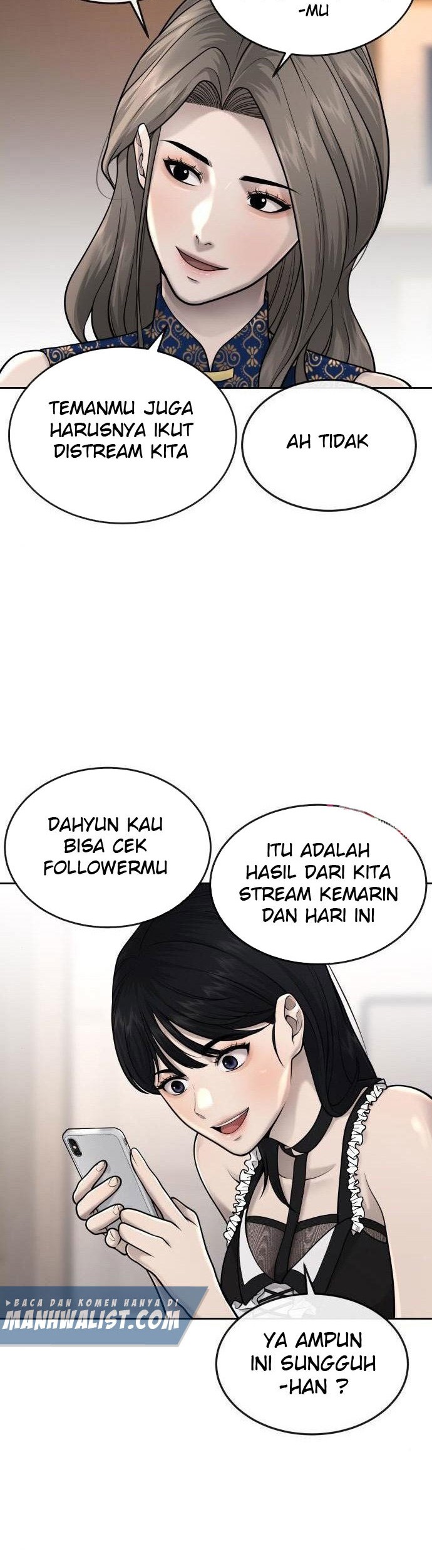 Quest Supremacy Chapter 51 Gambar 16