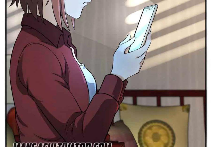 City Immortal Emperor: Dragon King Temple Chapter 112 Gambar 5