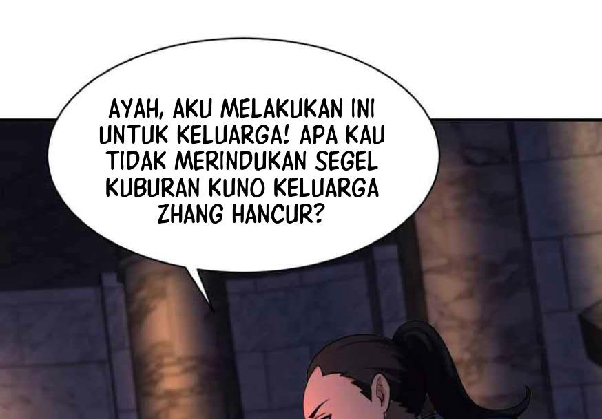 City Immortal Emperor: Dragon King Temple Chapter 112 Gambar 11