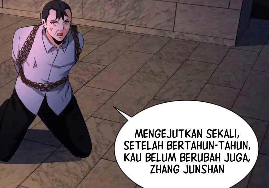 City Immortal Emperor: Dragon King Temple Chapter 112 Gambar 14