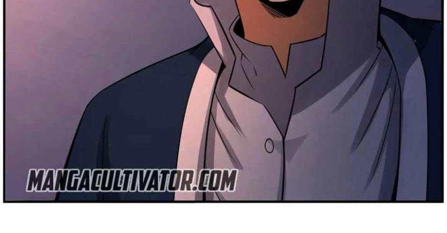 City Immortal Emperor: Dragon King Temple Chapter 112 Gambar 17