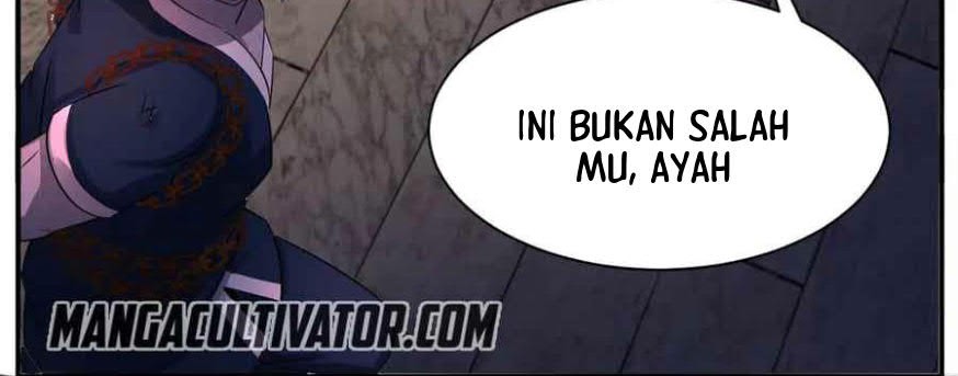 City Immortal Emperor: Dragon King Temple Chapter 112 Gambar 20