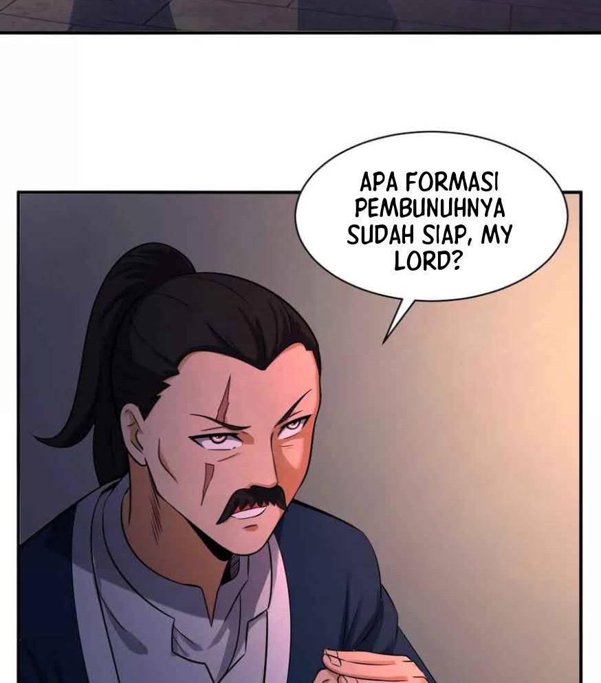 City Immortal Emperor: Dragon King Temple Chapter 112 Gambar 23