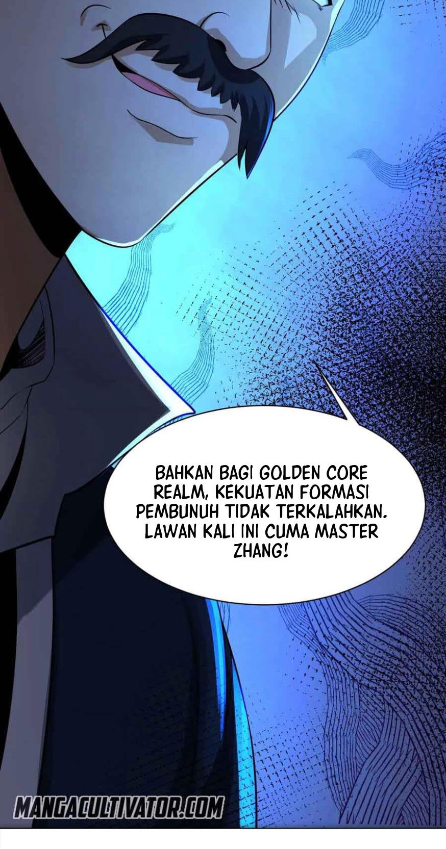 City Immortal Emperor: Dragon King Temple Chapter 112 Gambar 25