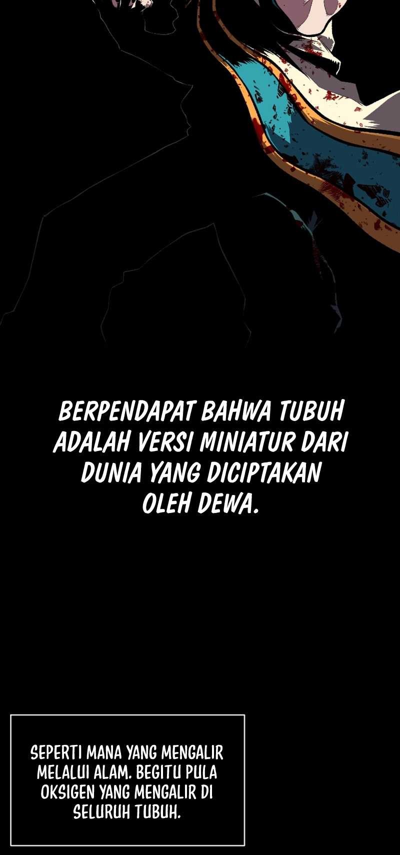 Talent-Swallowing Magician Chapter 44 Gambar 11