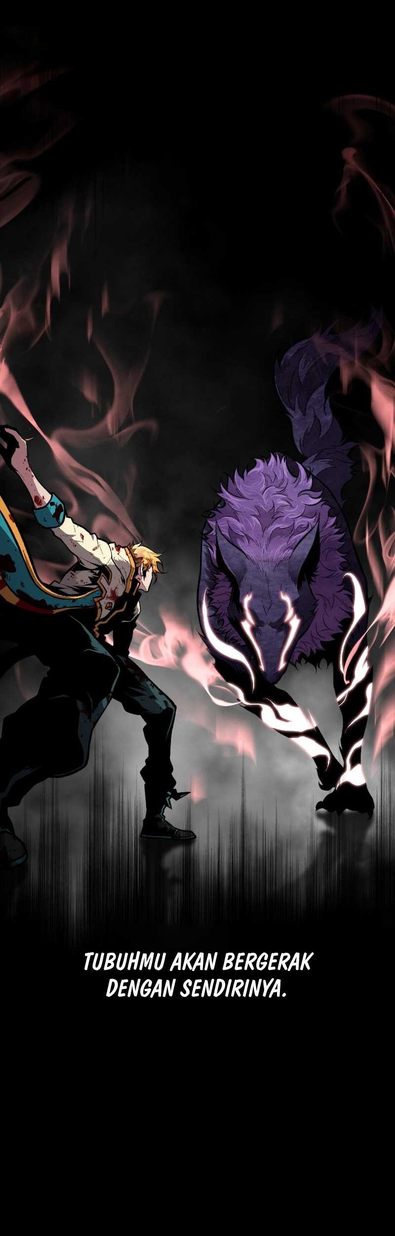 Talent-Swallowing Magician Chapter 44 Gambar 13