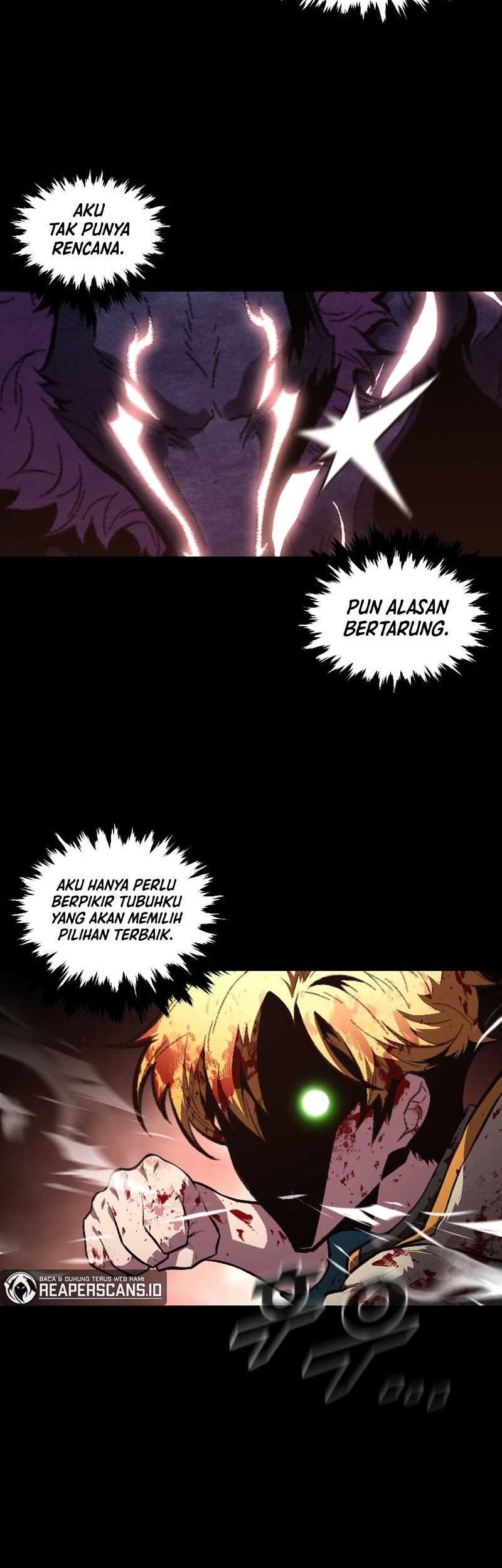 Talent-Swallowing Magician Chapter 44 Gambar 15