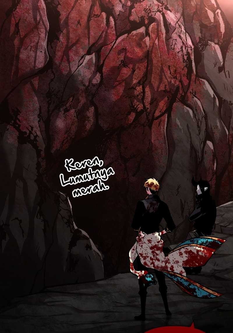 Talent-Swallowing Magician Chapter 44 Gambar 30