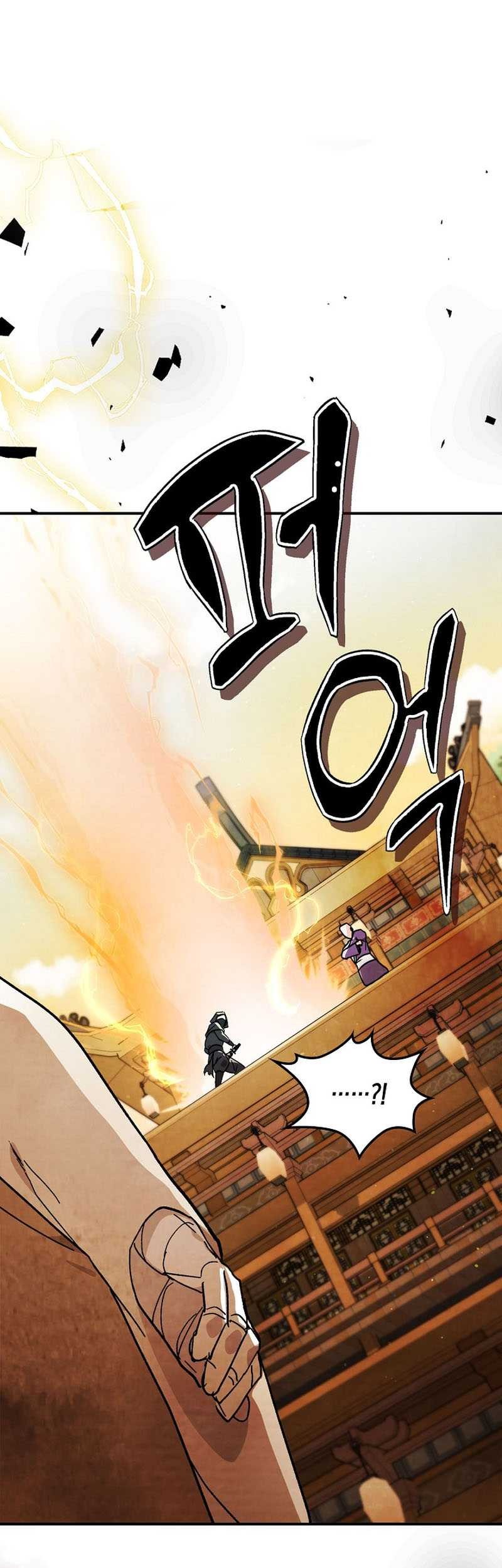 Baca Manhwa Chronicles Of The Martial God’s Chapter 35 Gambar 2