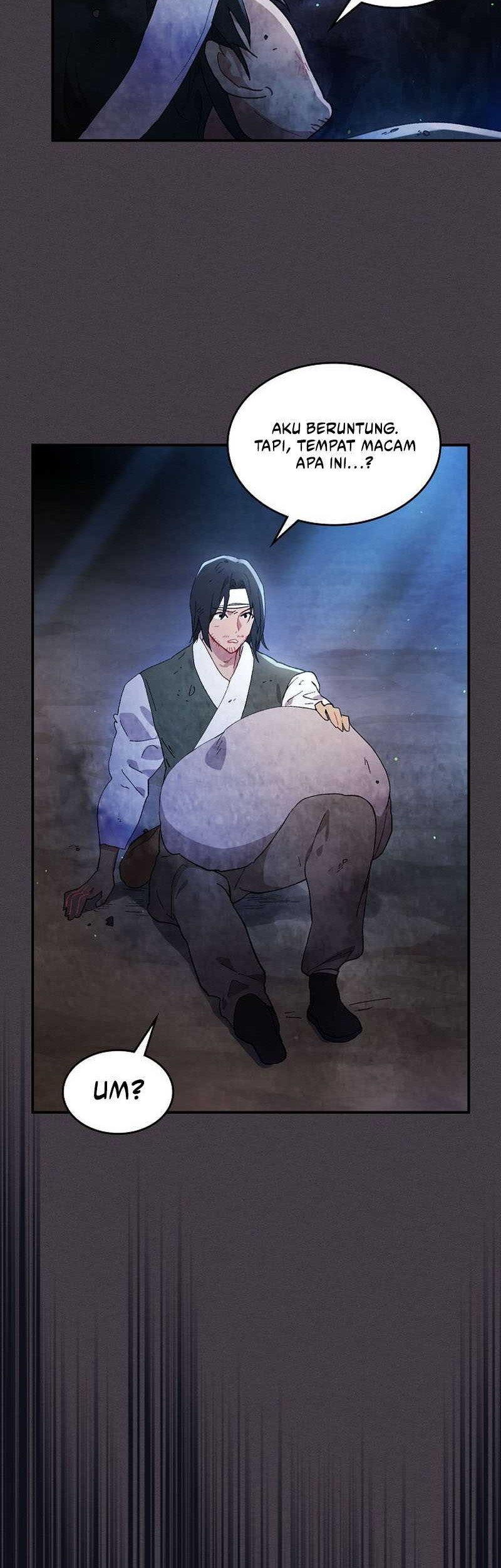 Chronicles Of The Martial God’s Chapter 35 Gambar 23