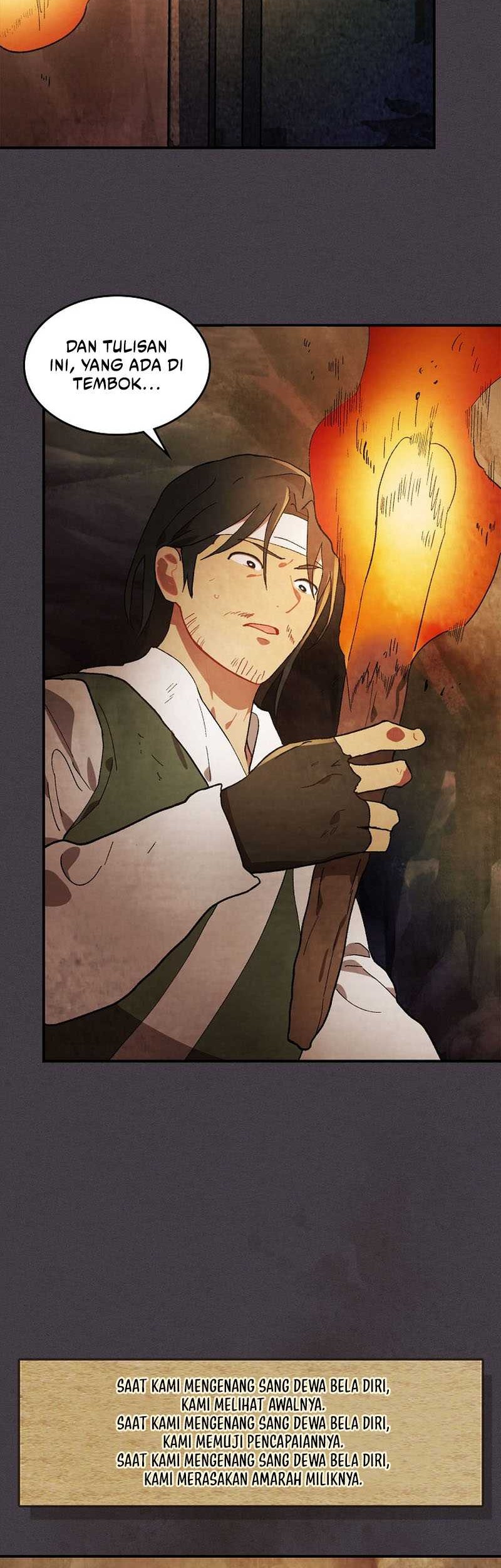 Chronicles Of The Martial God’s Chapter 35 Gambar 33