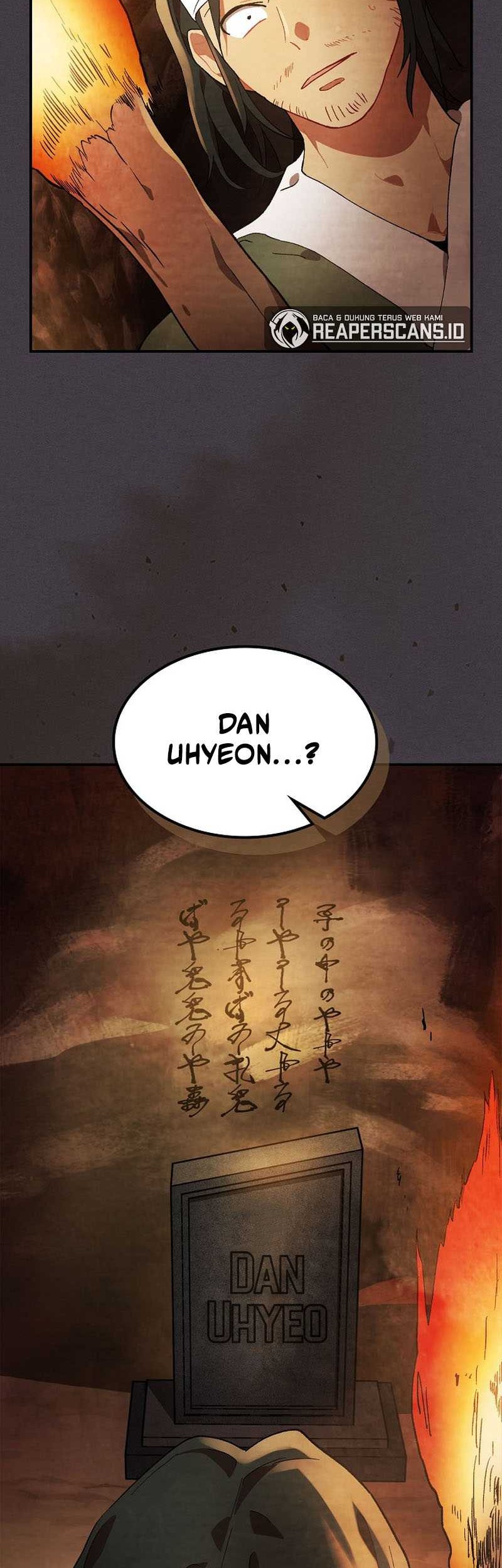 Chronicles Of The Martial God’s Chapter 35 Gambar 35