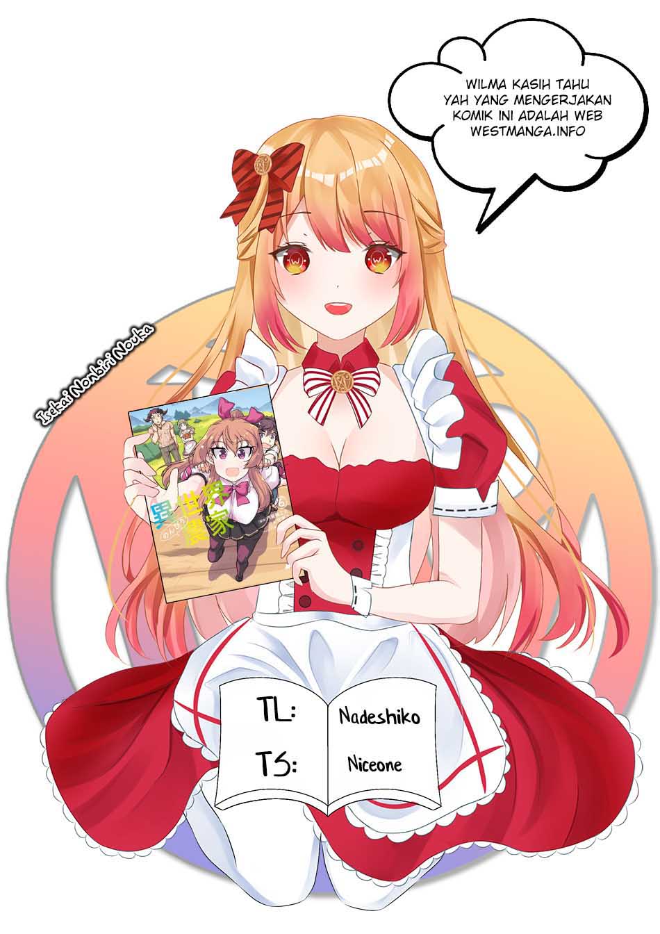 Baca Manga Isekai Nonbiri Nouka Chapter 178 Gambar 2