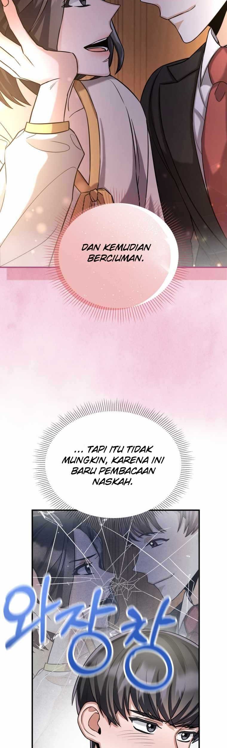 I Became a Top Actor Just by Reading Books! Chapter 13 Gambar 36