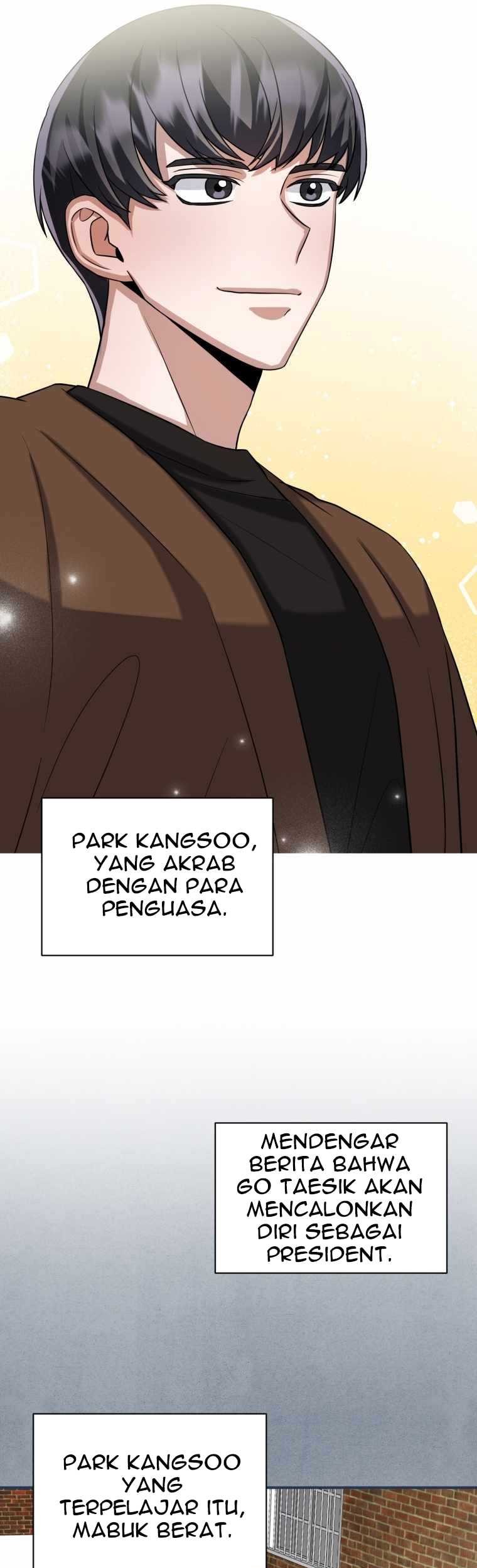 I Became a Top Actor Just by Reading Books! Chapter 13 Gambar 40