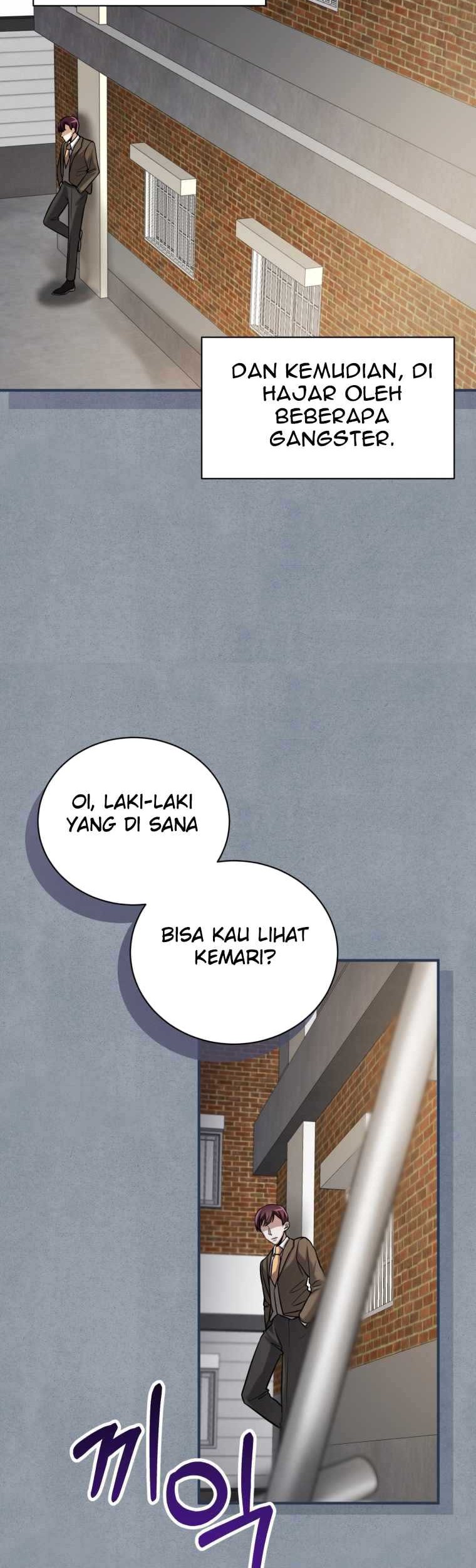 I Became a Top Actor Just by Reading Books! Chapter 13 Gambar 41