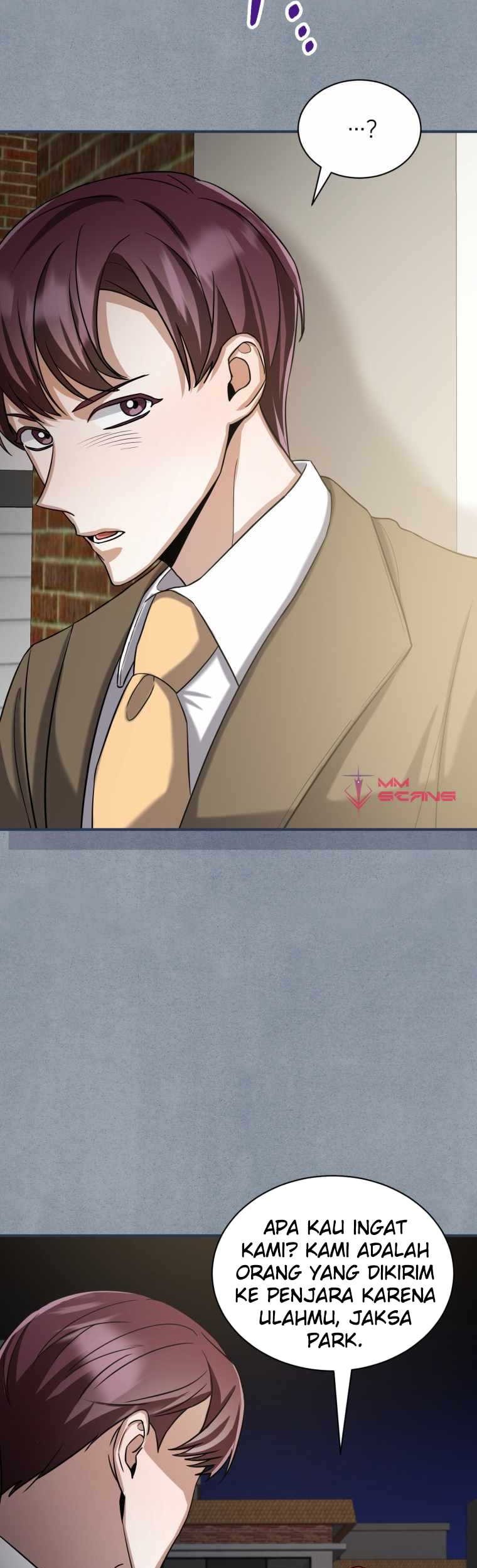 I Became a Top Actor Just by Reading Books! Chapter 13 Gambar 42