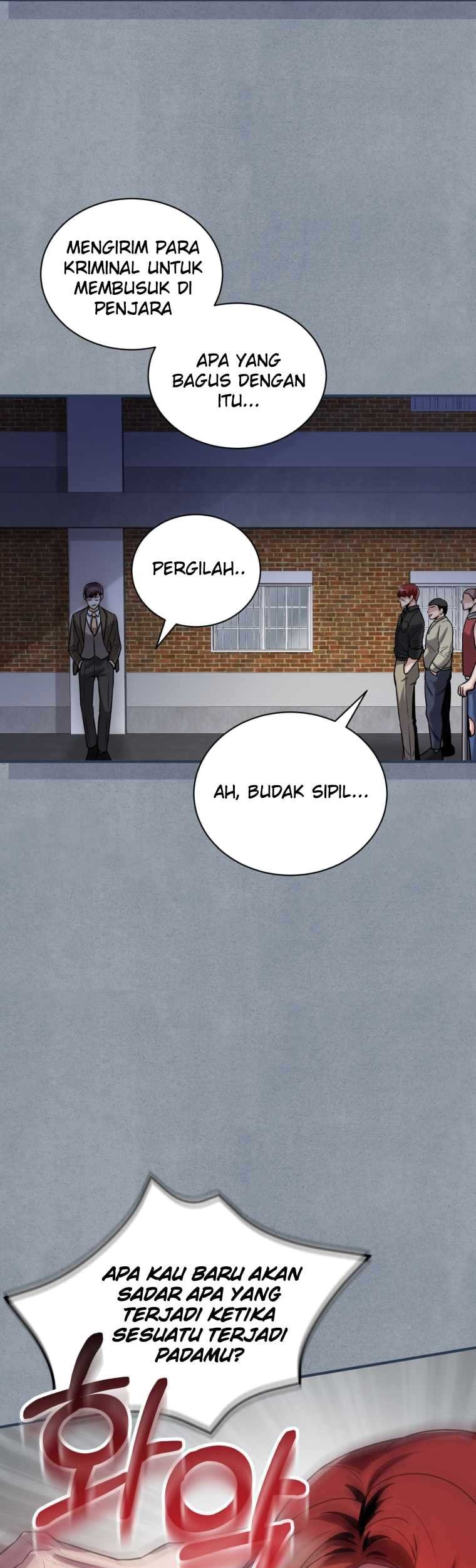 I Became a Top Actor Just by Reading Books! Chapter 13 Gambar 44