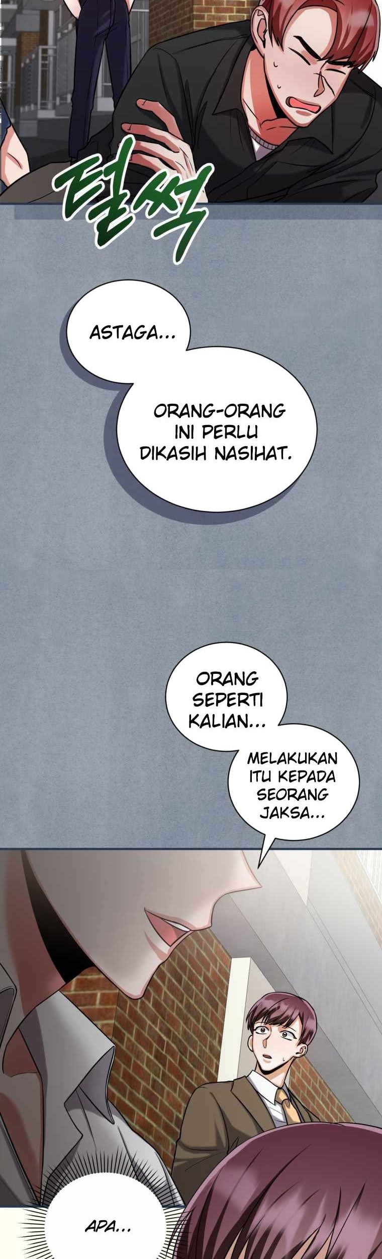 I Became a Top Actor Just by Reading Books! Chapter 13 Gambar 47