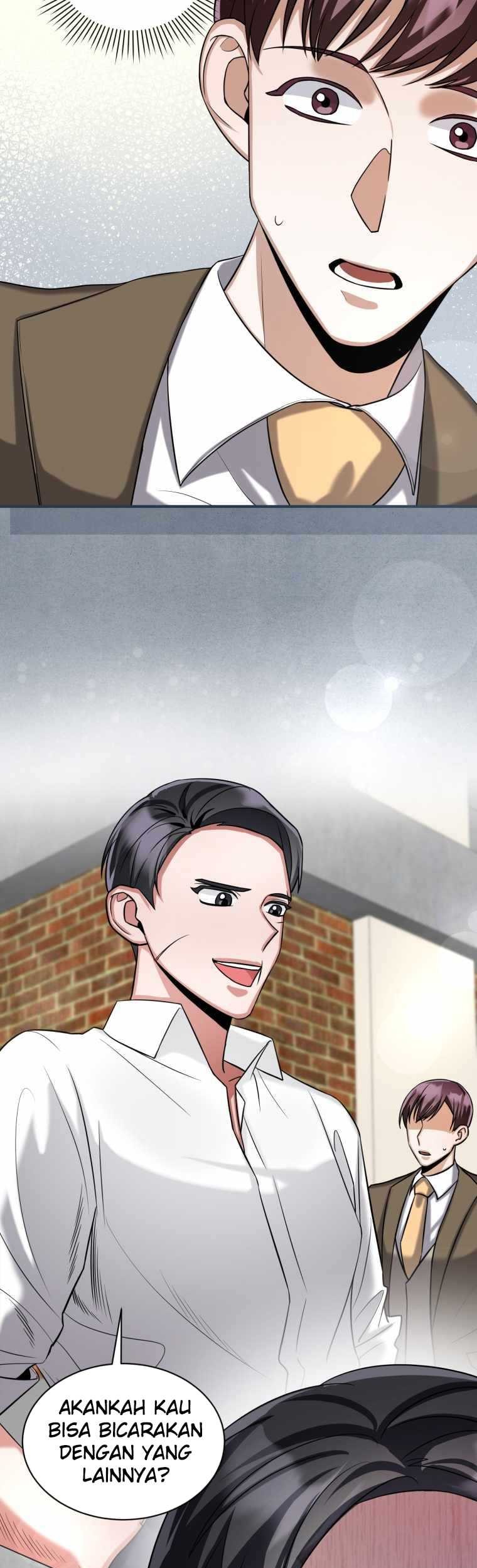 I Became a Top Actor Just by Reading Books! Chapter 13 Gambar 48