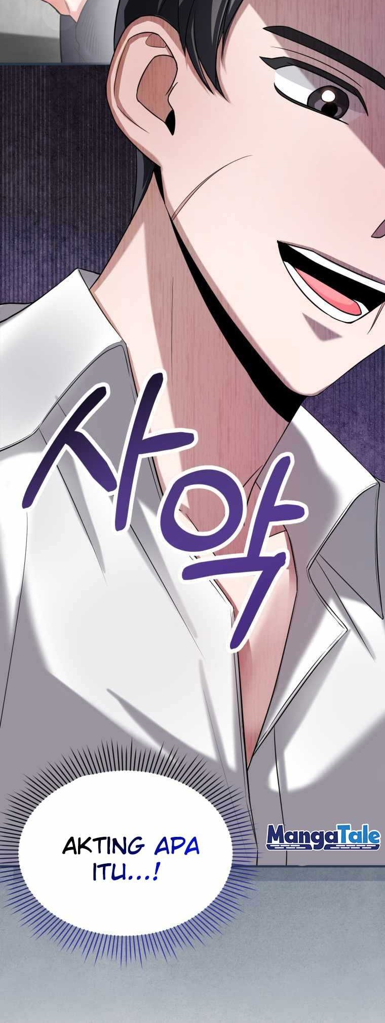I Became a Top Actor Just by Reading Books! Chapter 13 Gambar 49