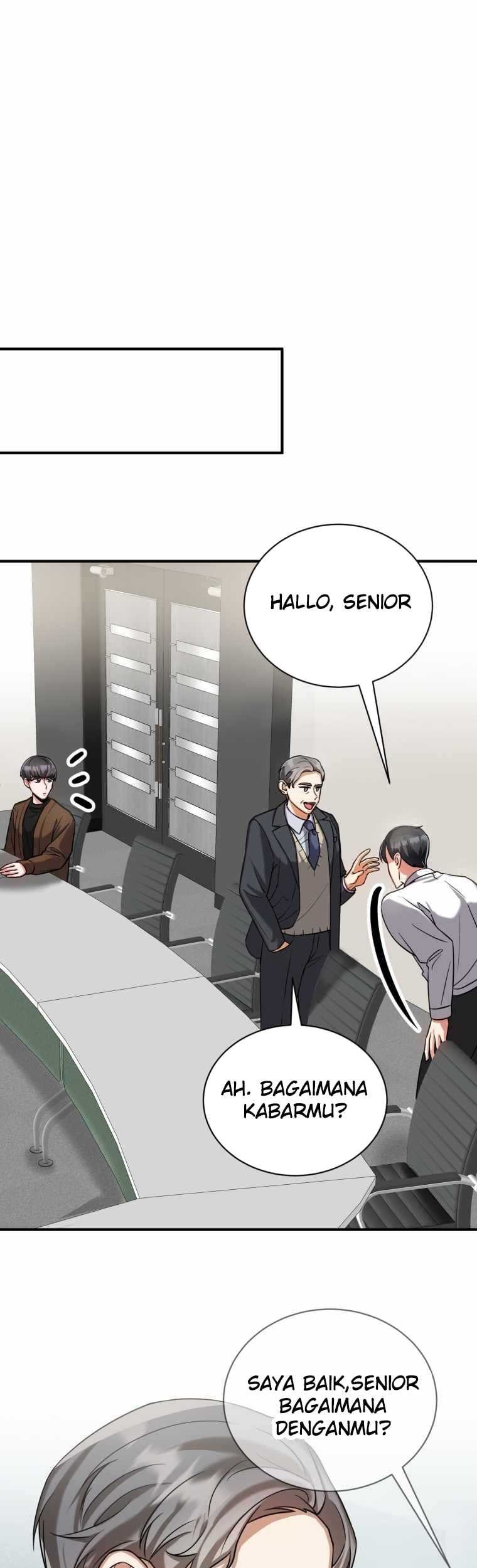 Baca Manhwa I Became a Top Actor Just by Reading Books! Chapter 13 Gambar 2