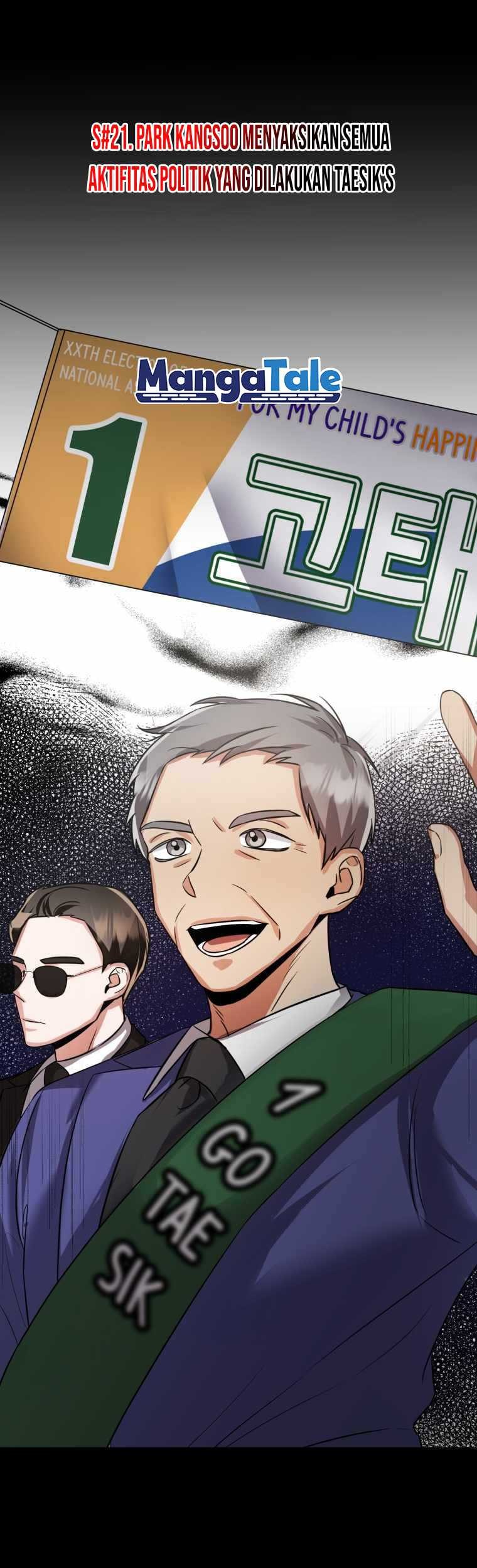 Baca Manhwa I Became a Top Actor Just by Reading Books! Chapter 12 Gambar 2